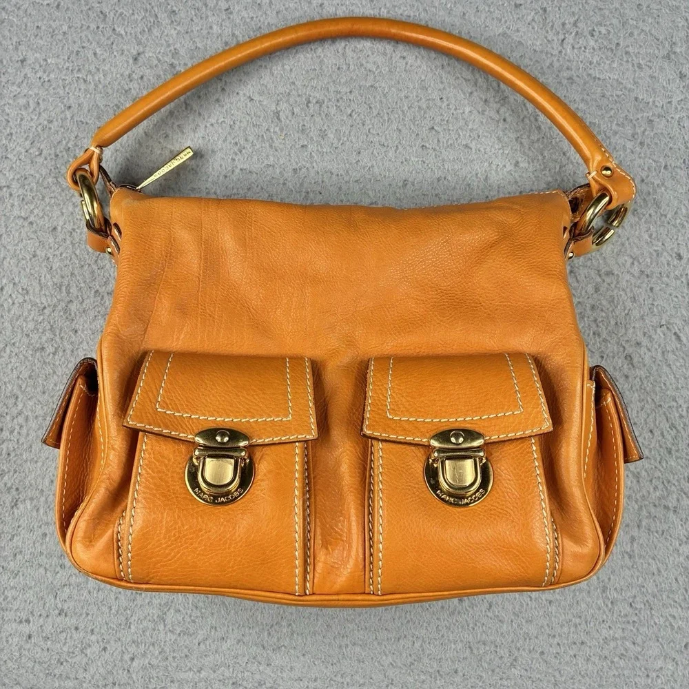 Marc Jacobs brand marc